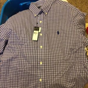 4 Ralph Lauren Polo